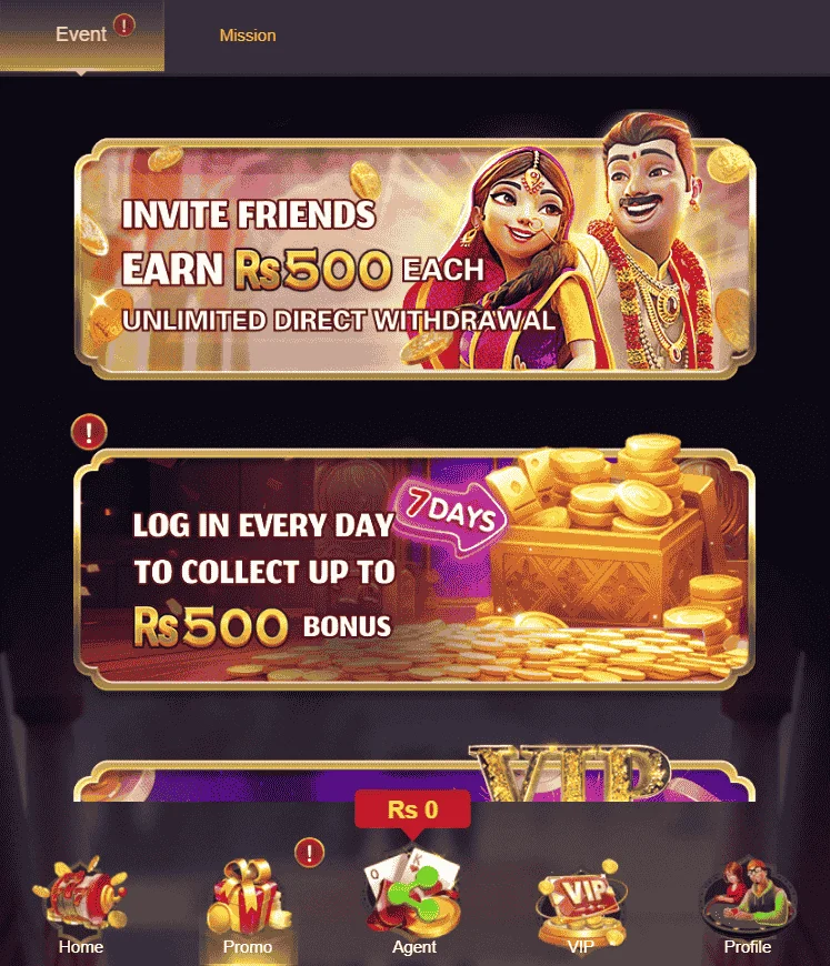 PK999 Game APK