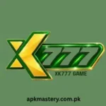 xk777 game