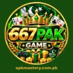 667pak game