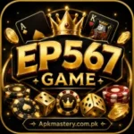 EP567 Game