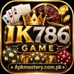 IK786 Game