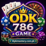 ODK786 Game