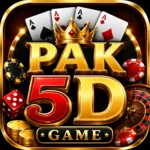 PAK5D Game