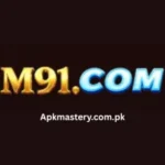 M91 Game