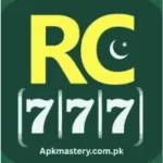 Rc777 Game