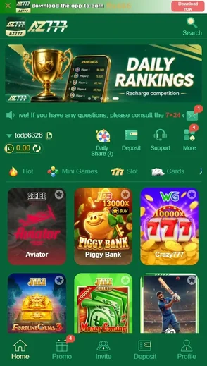 AZ777 Game Download APK
