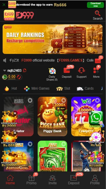 fd999 game