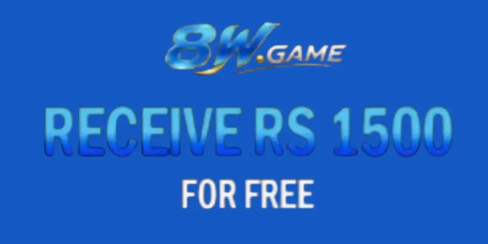 8w game